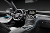 Mercedes GLC-klasse