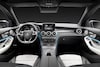 Mercedes GLC-klasse