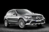 Mercedes GLC-klasse