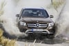 Mercedes GLC-klasse