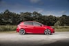 Peugeot 308 GTI gelekt