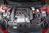 Peugeot 308 GTI gelekt