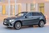 Mercedes-Benz GLC 350 e 4MATIC