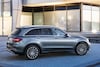 Mercedes-Benz GLC 350 e 4MATIC