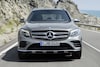 Mercedes-Benz GLC 350 e 4MATIC