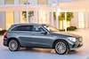 Mercedes-Benz GLC 350 e 4MATIC