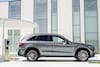 Mercedes-Benz GLC 350 e 4MATIC