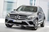 Mercedes-Benz GLC 350 e 4MATIC