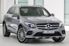 Mercedes-Benz GLC 350 e 4MATIC