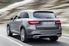 Mercedes-Benz GLC 350 e 4MATIC