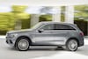 Mercedes-Benz GLC 350 e 4MATIC