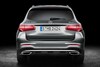 Mercedes-Benz GLC 350 e 4MATIC
