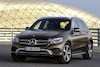 Mercedes-Benz GLC 250 d 4MATIC
