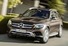 Mercedes-Benz GLC 250 d 4MATIC