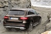 Mercedes-Benz GLC 250 d 4MATIC