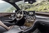 Mercedes-Benz GLC 250 d 4MATIC