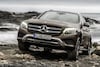 Mercedes-Benz GLC 250 d 4MATIC