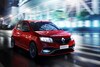 Renault Dacia Sandero R.S. 2.0