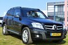 Mercedes GLK 320 CDI