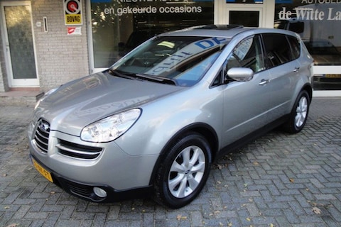 Redactie Raadt Aan: onfortuinlijke SUV's