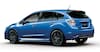 Subaru Impreza Sport Hybrid