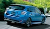 Subaru Impreza Sport Hybrid
