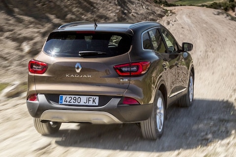 Winstgroei Renault accelereert