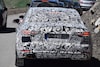 Audi A4 spyshots