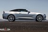 Chevrolet Camaro Convertible