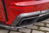 Mansory Porsche Cayenne Turbo