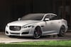 Jaguar XJR