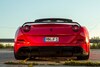 Novitec Rosso Ferrari California T