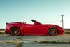 Novitec Rosso Ferrari California T