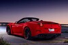 Novitec Rosso Ferrari California T
