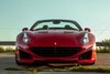 Novitec Rosso Ferrari California T