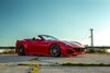 Novitec Rosso Ferrari California T