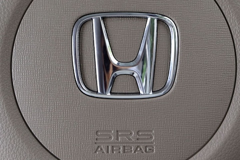 Honda roept meer auto's terug om airbags