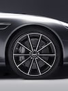 Aston Martin DB9 GT