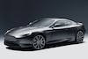 Aston Martin DB9 GT