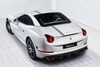 Ferrari California Tailor Made