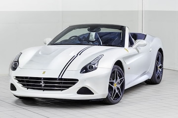 Ferrari California Tailor Made