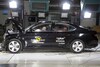 Skoda Superb crashtest
