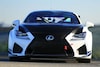 Lexus RC F GT Concept