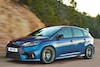 Ford Focus RS