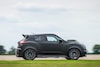 Nissan Juke R 2.0
