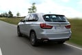 BMW X5 PHEV