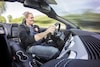Ford Mustang Convertible