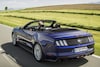 Ford Mustang Convertible