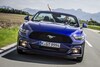 Ford Mustang Convertible