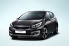 Kia Cee'd facelift